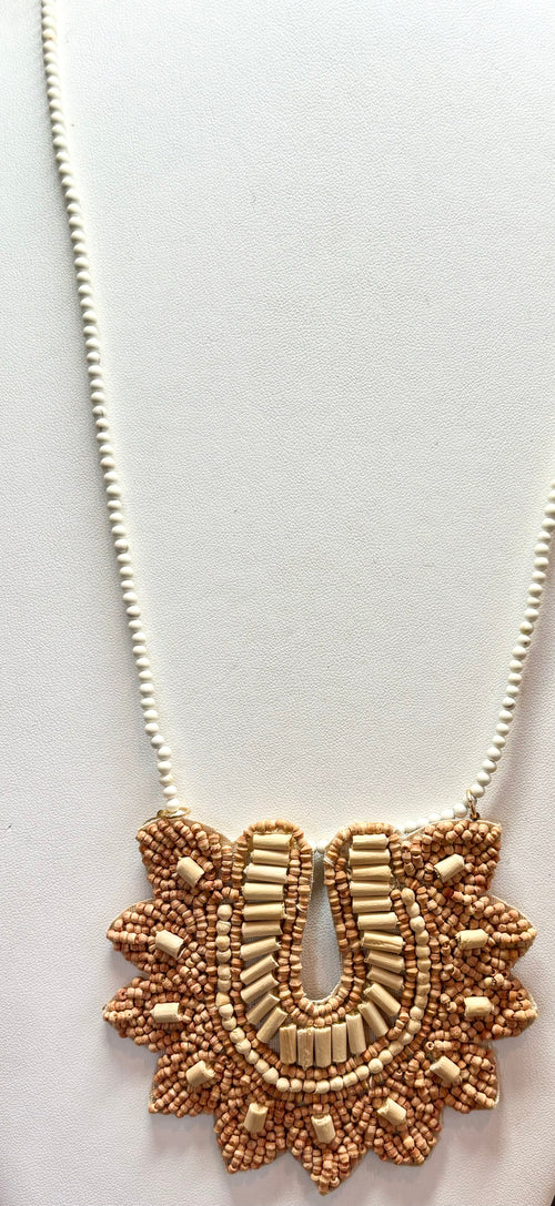 Soleil Necklace