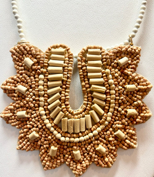 Soleil Necklace