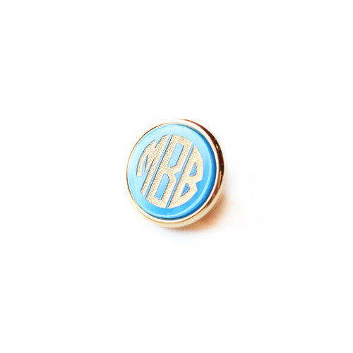 I found this at #moonandlola! - Vineyard Lapel Pin