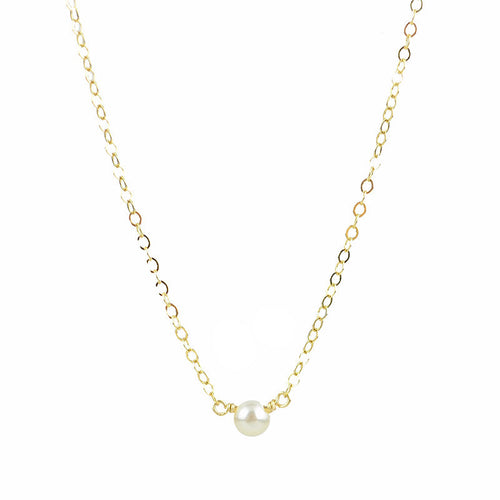 I found this at #moonandlola! - Grace Necklace