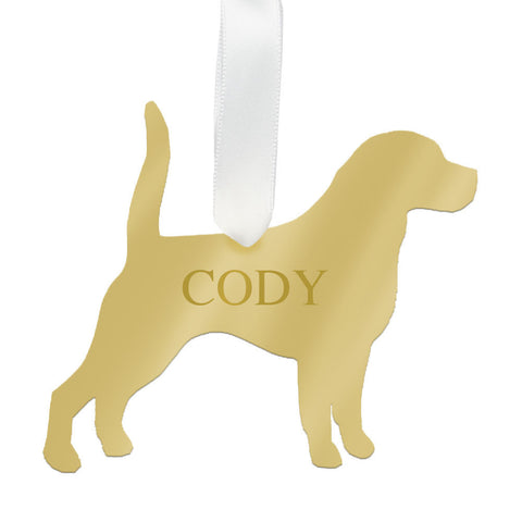 Golden Retriever Dog Ornament Car Rear View Mirror Accessories Christmas  Tree Ornament Decoration Hanging Charm Interior Rearview Pendant Decor Gift  - Yahoo Shopping