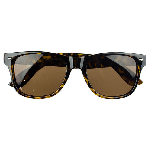 I found this at #moonandlola! - Tortoise Sunglasses